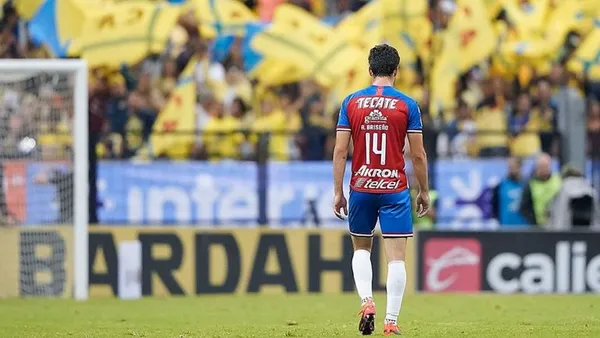 El jugador y sus palabras sobre la lesión de Gio