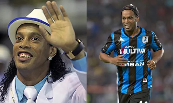 El jugador y uno de sus pedidos para aceptar firmar por Gallos y sí le cumplieron.