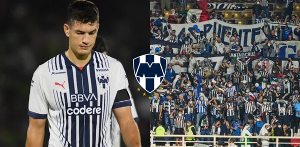 El jugador ya habría tomado una decisión repecto a lo que le depara en el futuro