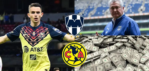 El jugador ya no estaría más en el equipo de la capital del país para irse al norte