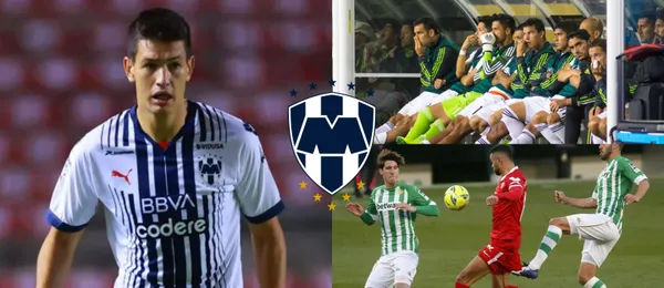 El jugador ya tendría su destino asegurado después del Mundial