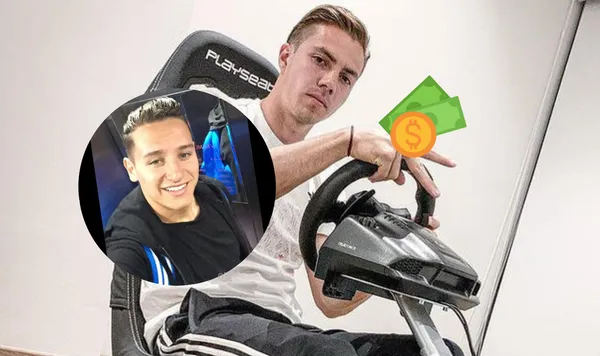 El juvenil mexicano está cerca de llegar a Tigres y mejorar su salario y compartir con Thauvin, el mejor pagado de la liga