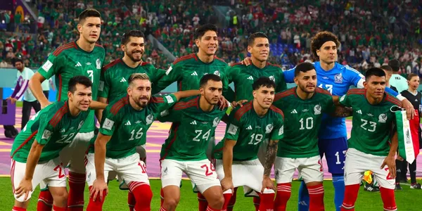 El juvenil mexicouruguayo que representaría a Uruguay en el Mundial Sub 20