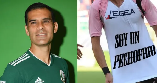 El Kaiser apuntó a que Martino debe trabajar en cambios que den resultados dentro del seleccionado mexicano. Para Márquez, Herrera, Araujo y Corona no deben estar en la titular.