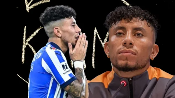 El karma de Joao Rojas tras dejar a Rayados en Ecuador