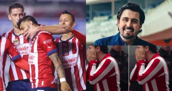 El karma siempre le llega a los equipos que no saben respetar la historia