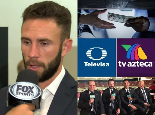 El lateral americanista revela el verdadero motivo por el cual la Selección mexicana no progresa.