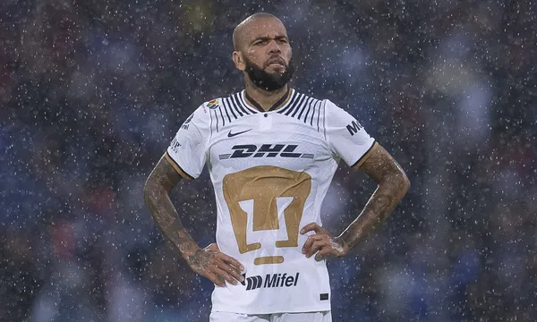 El lateral brasileño mencionó de manera contundente que no se iría a ningún equipo mexicano