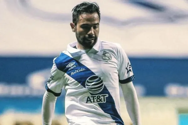 El lateral de 31 años de edad se encuentra como titular dentro del equipo de Larcamón a pesar de su veterania,