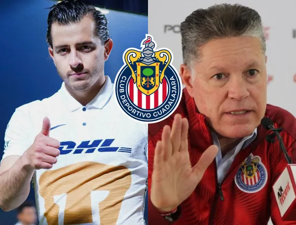 El lateral de los Pumas es el principal deseo de la directiva rojiblanca.