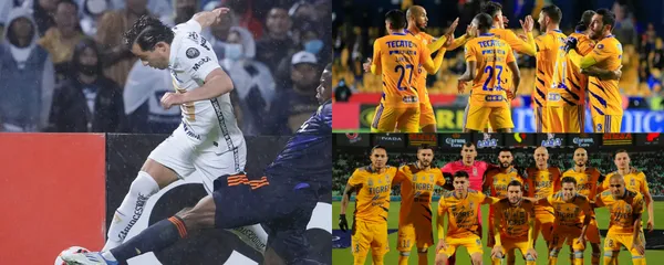 El lateral de Pumas se lesionó en la final de la Concacaf Liga de Campeones y podría caerse su pase a Tigres.