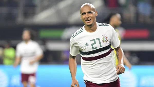 El lateral de Tigres es uno de los consentidos de Martino