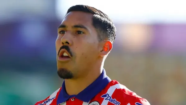 El lateral derecho sería el fichaje estelar de los regios