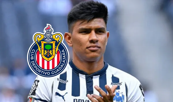 El lateral mexicano dejó clara su postura sobre fichar por el Guadalajara