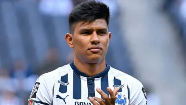 El lateral mexicano Jesús Gallardo tiene todo para dejar Monterrey y llegar a Europa por una gigante cifra.