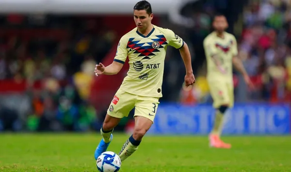 El lateral mexicano vale más