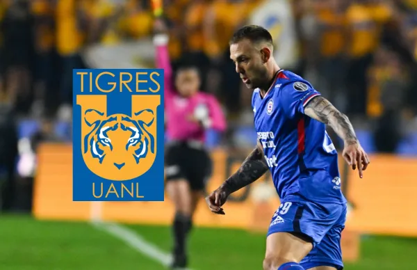 El lateral podría ser una de las bajas rumbo al Clausura 2026, su destino podría estar en el norte.