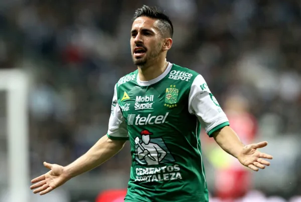 El lateral puede dar el salto