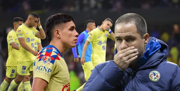 El lateral que puede usar Jardine en el América