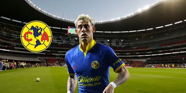 El lateral tiene ganas de ganarse nuevamente el respeto.