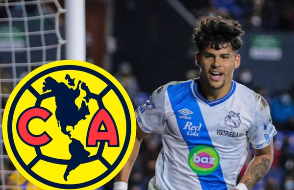 El lateral uruguayo es una de las grandes figuras de La Franja por lo que llamó la atención de la directiva americansita. Este sería su precio.