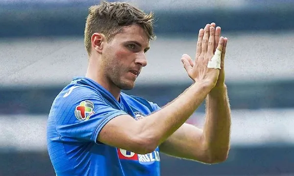 El legado que tiene detrás parece no pesarle, y apunta a hacer una buena carrera ¿europea?