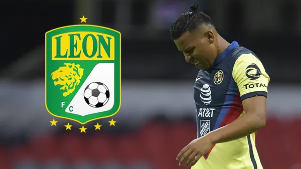 El León FC estaría interesado en Roger Martínez pero mira cuánto le quieren dar al Club América.