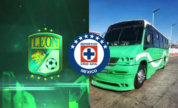 El León lo subió como chófer y ahora se enfrentaría a Cruz Azul en este repechaje