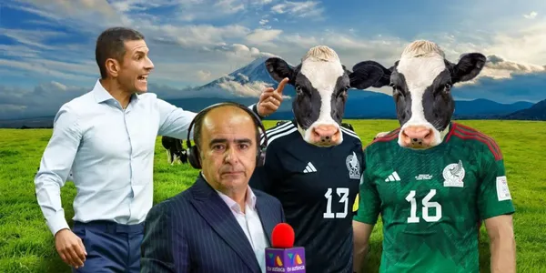 El listado de las nuevas vacas sagradas de la selección mexicana