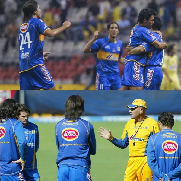 El Loquito García confesó los detalles que lo llevaron a la quiebra.