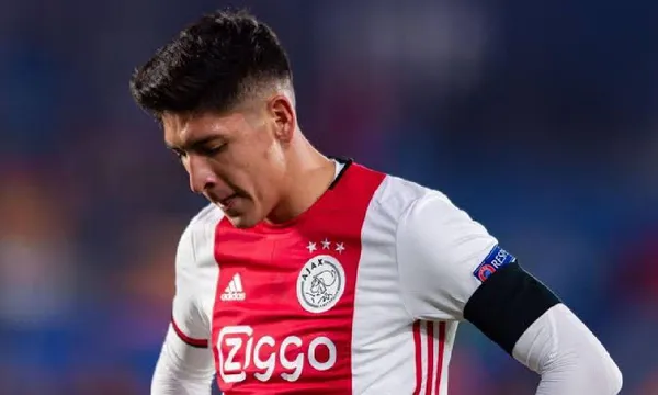 El ‘Machín’ deberá esperar más por su gran salto.