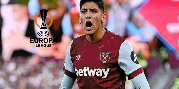 ‘El Machín’ disputará la Europa League con el West Ham en un grupo con visitas difíciles