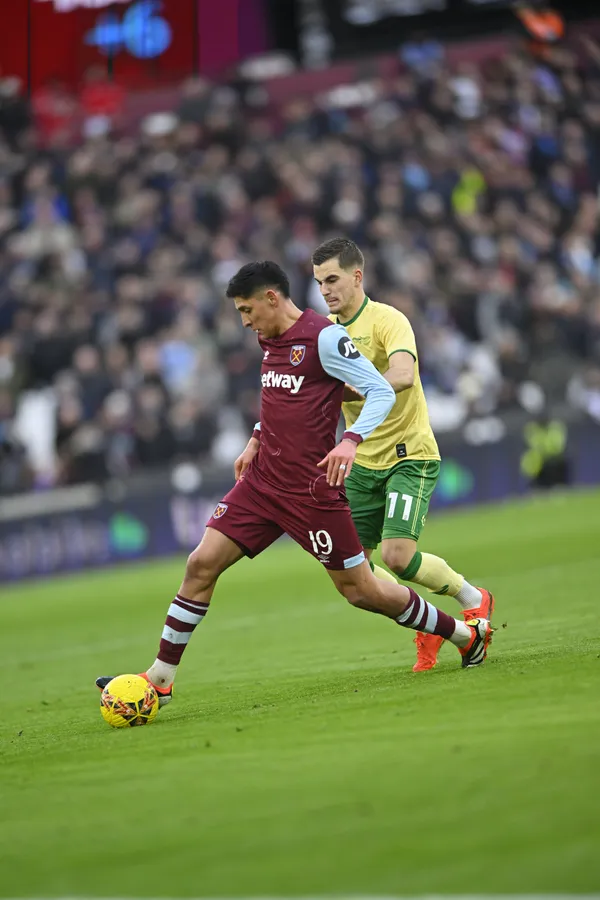 El “Machín” podría tener minutos en éste cotejo para avanzar a la siguiente ronda.