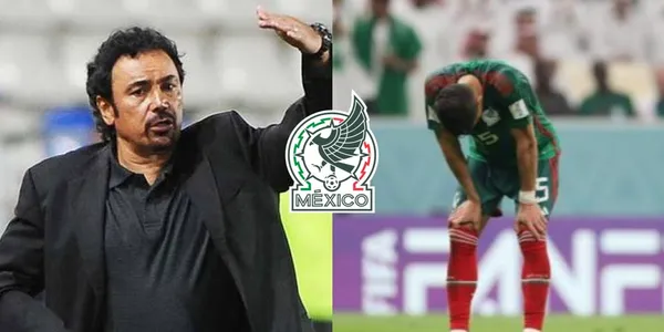 El Macho volvió a soltar declaraciones potentes que pocos dicen, el Pentapichichi habla sin miedo