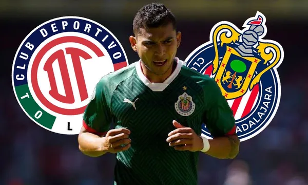 El ‘Maguito’ podría vestir de Escarlata y no de rojiblanco.