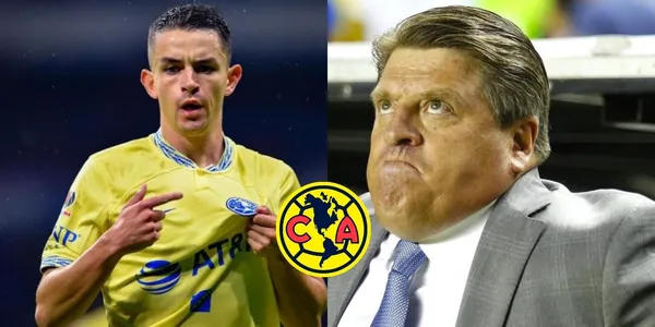 El Maguito quiere cobrar venganza por lo dicho por Miguel Piojo Herrera.