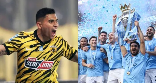 El Maguito ya tendría club para la próxima temporada gracias a los Citizens