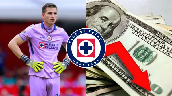 El mal momento de la maquina hace que su valor se vaya para abajo