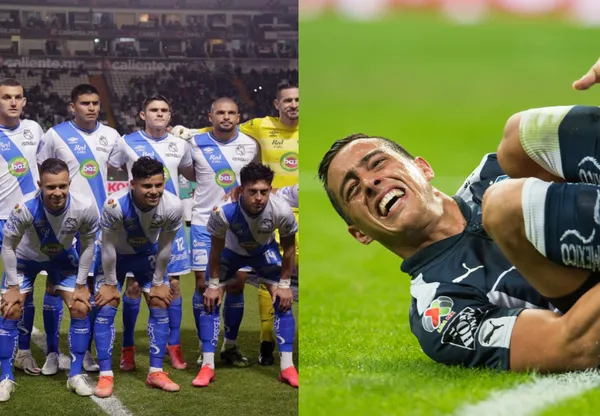 El mal paso de Rayados ha marcado a su club, entre ellos a sus jugadores.