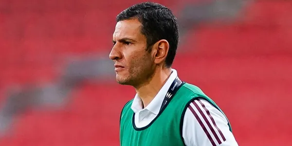 El mal sigue en casa, Jaime Lozano todavía ni debuta y ya tiene su primera bronca en Selección Mexicana