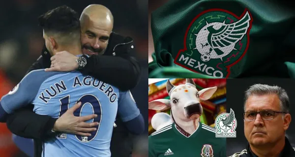 El Manchester City lo tenía en su radar, ahora al fin Martino abre los ojos y lo llamará al seleccionado mexicano. Una vaca sagrada tiembla.