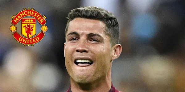 El Manchester United no jugará la próxima Champions League y el portugués buscaría un nuevo reto profesional