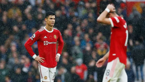 El Manchester United no la ha pasado del todo bien en sus últimos encuentros, motivo por el cual la salida de Solskjaer no se ve lejana.