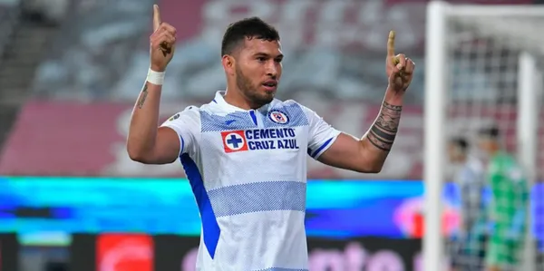 Él marcó varios goles.