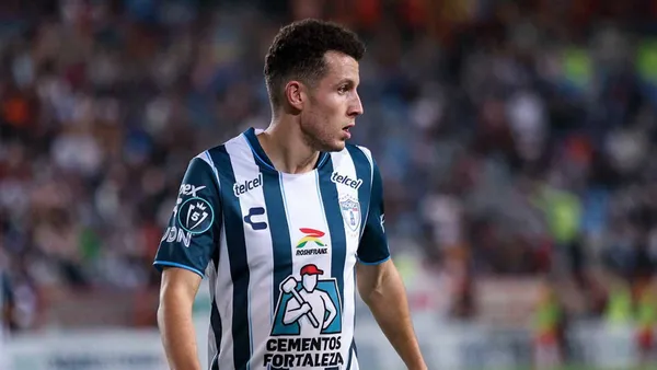El marroquí se quedaría en Pachuca y no saldría en este mercado de fichajes
