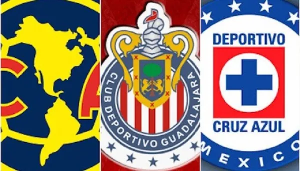 El más importante club de México para los alemanes