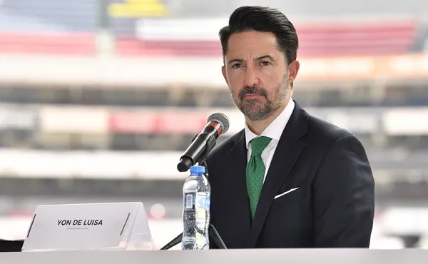 El máximo organismo del futbol le ha quitado el castigo a la Selección de Panam'a, mientras que a México no.