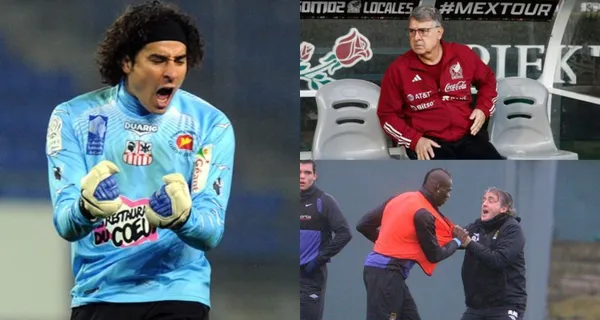 El máximo responsable de que se rompa el vestidor dentro del conjunto mexicano, todo por un problema, el ego.