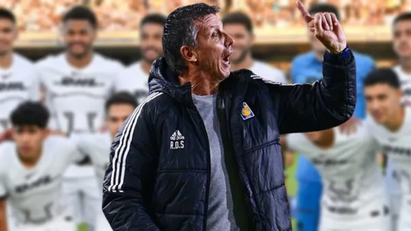 El mayo temor de los universitarios es que Tigres aparezca con su cartera y ahora hay un rumor que levanta el temor en CU