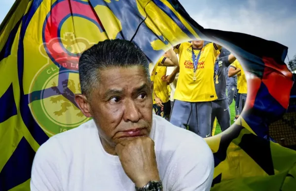 El medio estaría a nada de convertirse en nuevo refuerzo del León bajo la dirección de Ambriz.